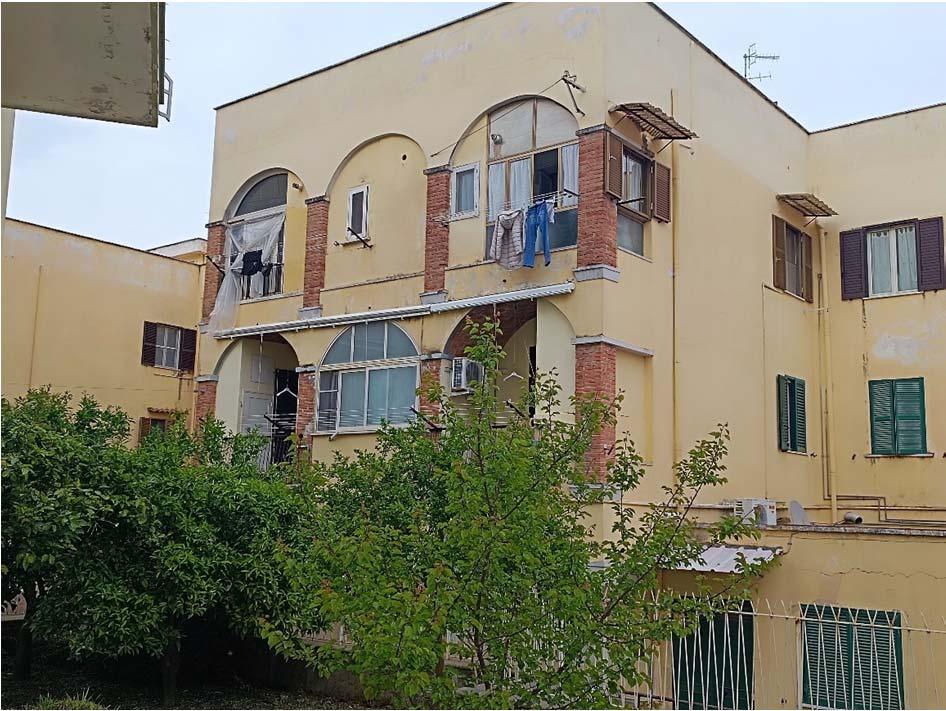 immobile appartamento all'asta in Lungomare Giovanni Caboto, 340, 04024 Gaeta LT, Italia Gaeta, Latina - 2