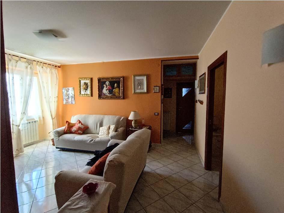 immobile appartamento all'asta in Lungomare Giovanni Caboto, 340, 04024 Gaeta LT, Italia Gaeta, Latina - 3