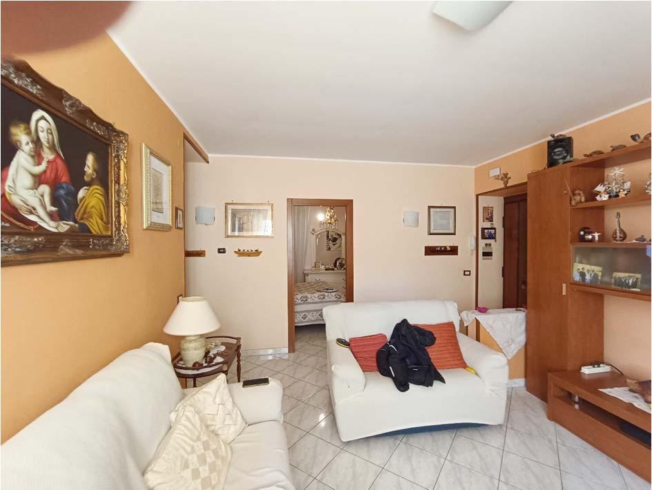 immobile appartamento all'asta in Lungomare Giovanni Caboto, 340, 04024 Gaeta LT, Italia Gaeta, Latina - 4