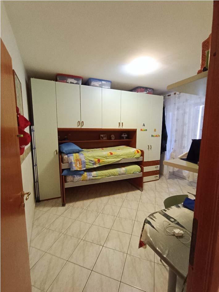 immobile appartamento all'asta in Lungomare Giovanni Caboto, 340, 04024 Gaeta LT, Italia Gaeta, Latina - 5