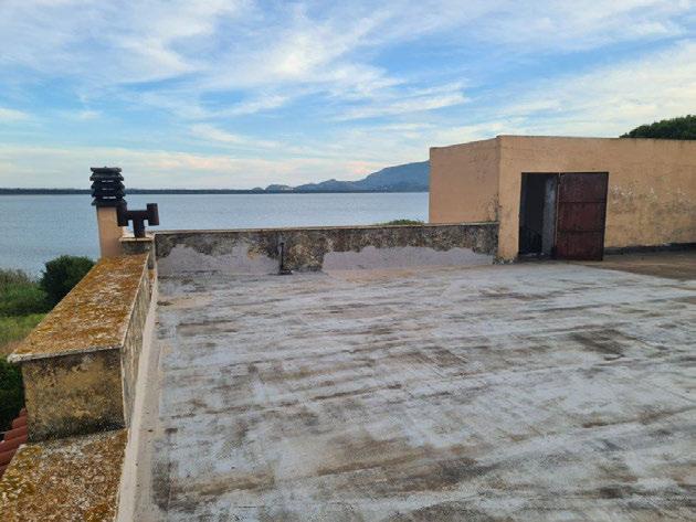 immobile appartamento all'asta in Via Franco Baghini, 10/20 22, 58015 Orbetello Scalo GR, Italia - 58015 Orbetello (GR) - 4