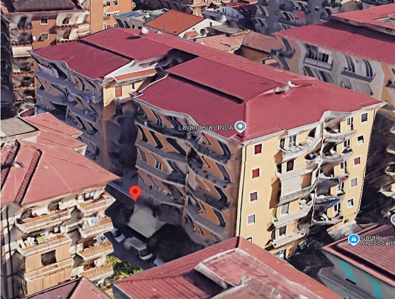 immobile appartamento all'asta in Via Sicilia, 43, 84098 Pontecagnano SA, Italia - 84098 Pontecagnano Faiano (SA) - 2