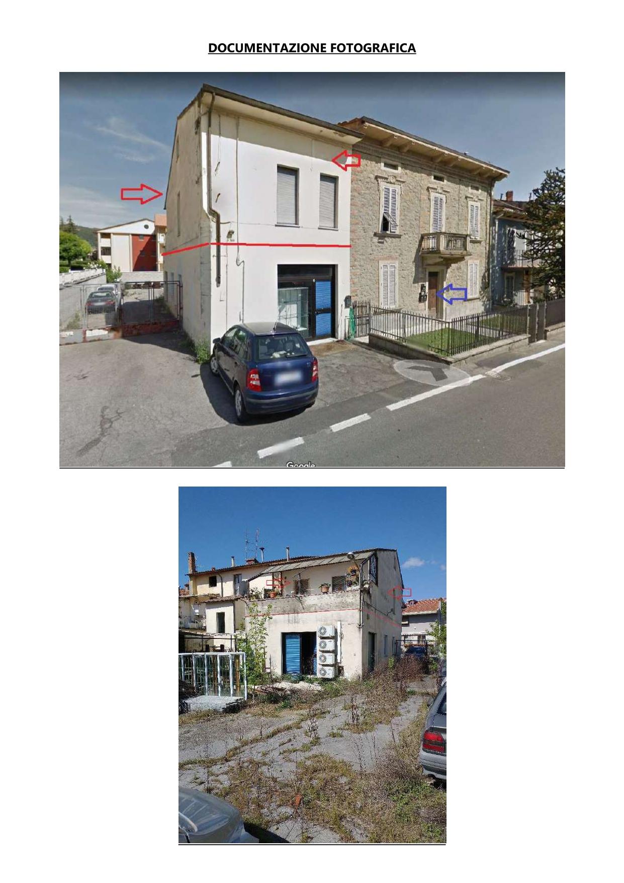 immobile appartamento all'asta in Via Tommaso Perelli 16, 52100 Arezzo AR, Italia Arezzo, Arezzo - 1