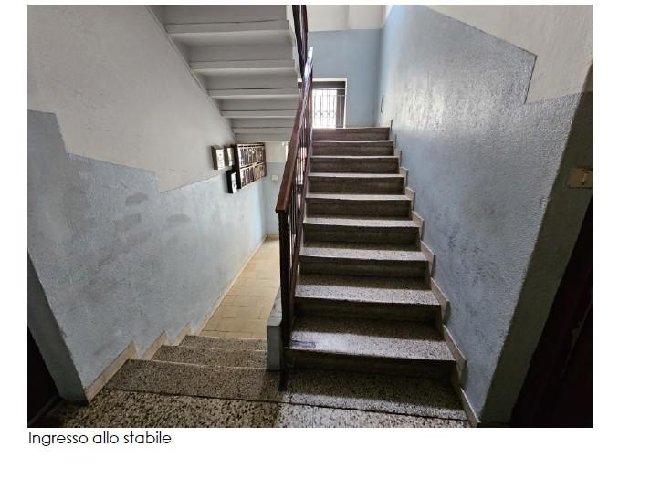 immobile appartamento all'asta in Via Gradisca, 11, 20021 Baranzate MI, Italia Baranzate, Milano - 1