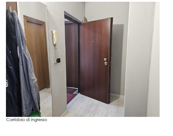 immobile appartamento all'asta in Via Gradisca, 11, 20021 Baranzate MI, Italia Baranzate, Milano - 2