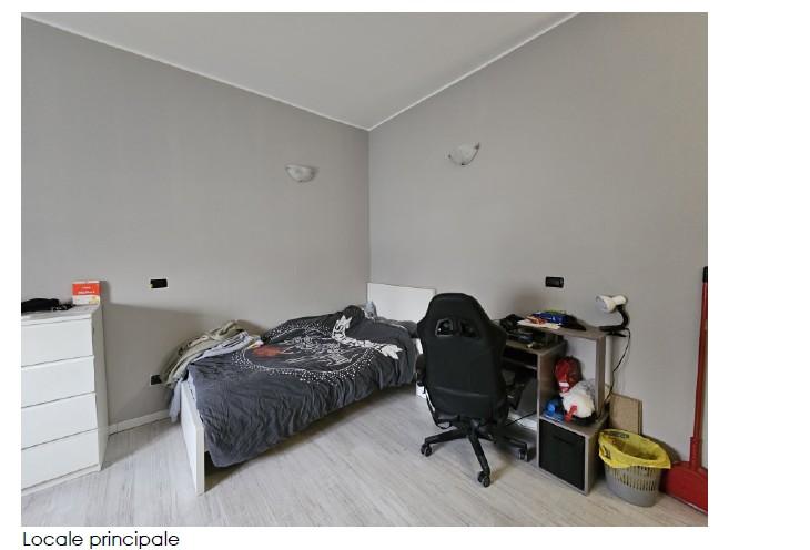 immobile appartamento all'asta in Via Gradisca, 11, 20021 Baranzate MI, Italia Baranzate, Milano - 4