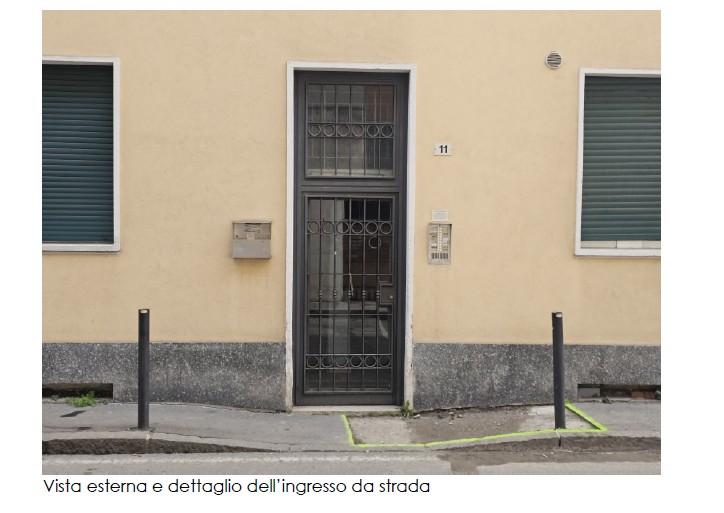 immobile appartamento all'asta in Via Gradisca, 11, 20021 Baranzate MI, Italia Baranzate, Milano - 5