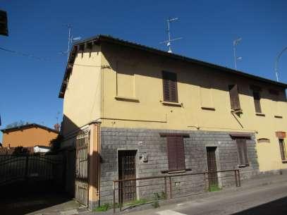 immobile appartamento all'asta in Via Cesare Battisti 7 - 20080 Calvignasco (MI) - 1