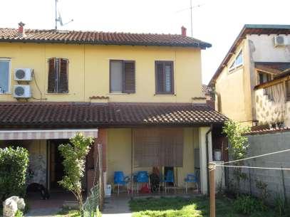 immobile appartamento all'asta in Via Cesare Battisti 7 - 20080 Calvignasco (MI) - 4