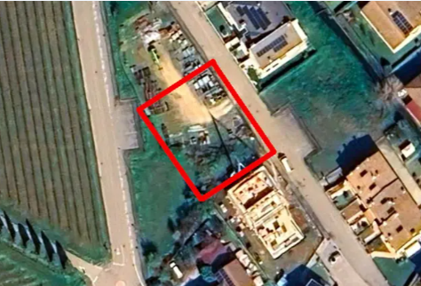 immobile terreno all'asta in Via Risorgimento, 36040 Sarego VI, Italia Sarego, Vicenza - 1