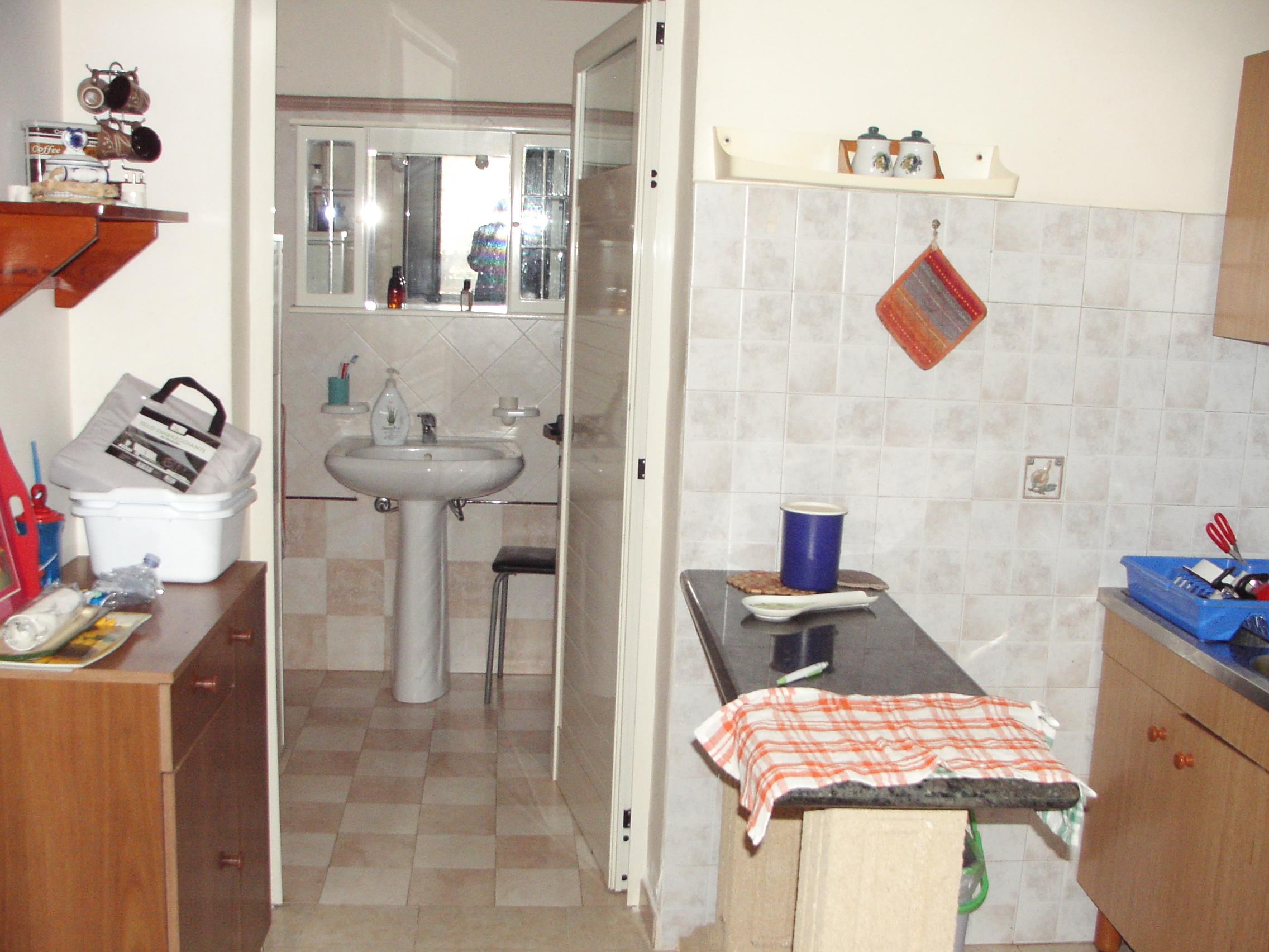 immobile villa all'asta in VIA PROVLE COLLEPASSO - 73040 Neviano (LE) - 1