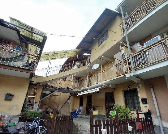 immobile appartamento all'asta in Via XXIV Maggio, 4, 10076 Nole TO, Italia Nole, Torino - 1