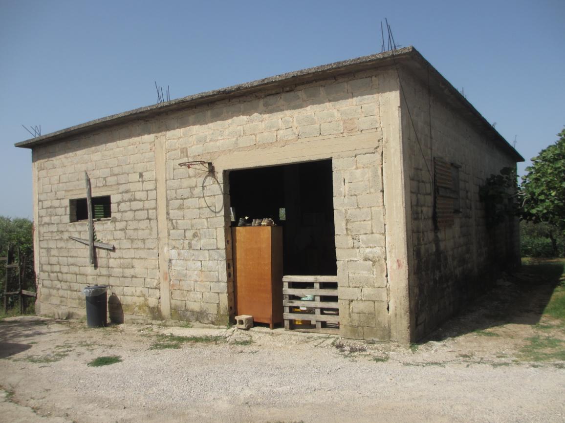 immobile appartamento all'asta in Localita' Trentalone, via Piana di Vicario  12 - 84025 Eboli (SA) - 1
