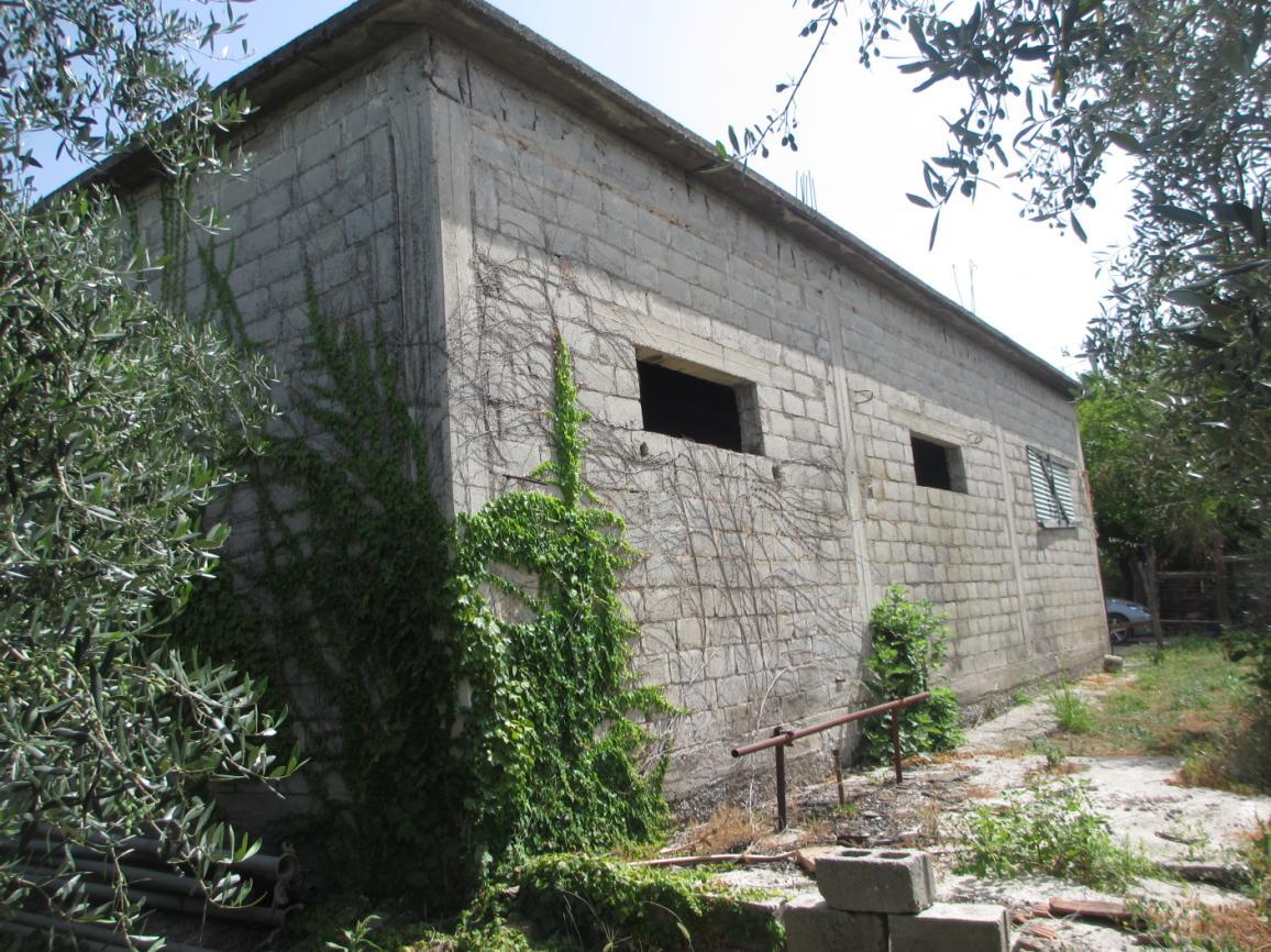 immobile appartamento all'asta in Localita' Trentalone, via Piana di Vicario  12 - 84025 Eboli (SA) - 2