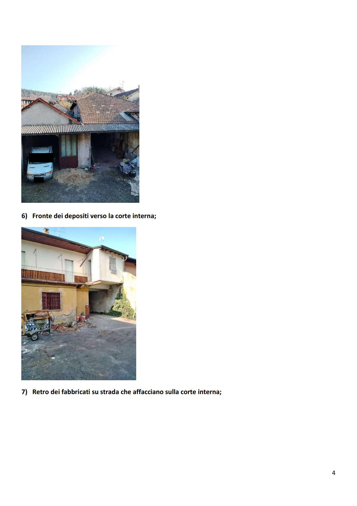 immobile casa singola all'asta in Frazione Corgeno - Piazza Gramsci 6/7 - 21029 Vergiate (VA) - 4
