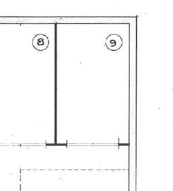 immobile appartamento all'asta in Via Palestro 141 - 63018 Porto Sant'Elpidio (FM) - 1