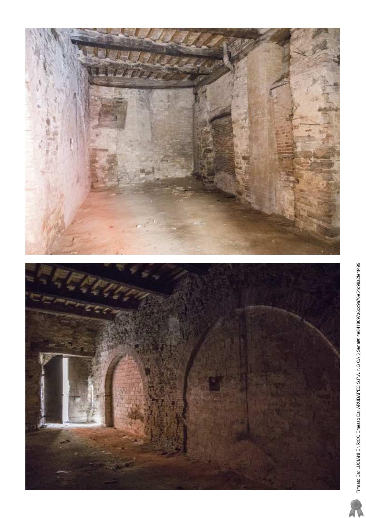 immobile appartamento all'asta in Via Giacomo Venezian, 53, 62024 Matelica MC, Italia Matelica, Macerata - 2