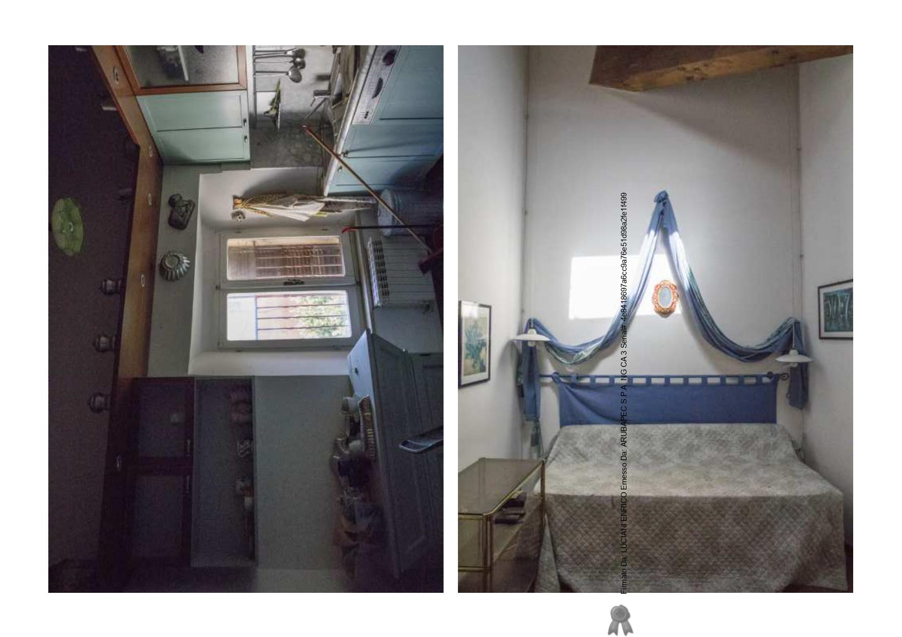 immobile appartamento all'asta in Via Giacomo Venezian, 53, 62024 Matelica MC, Italia Matelica, Macerata - 3