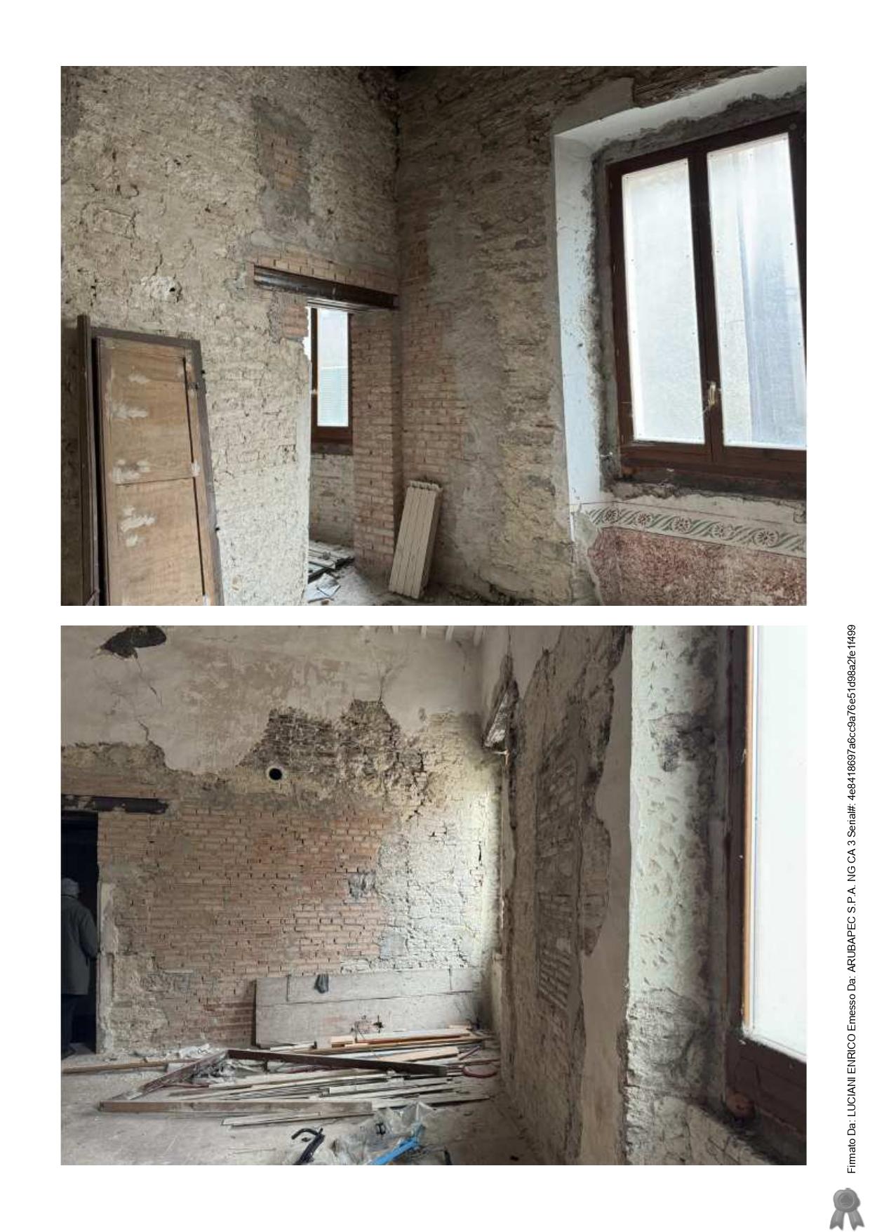 immobile appartamento all'asta in Via Giacomo Venezian, 53, 62024 Matelica MC, Italia Matelica, Macerata - 4