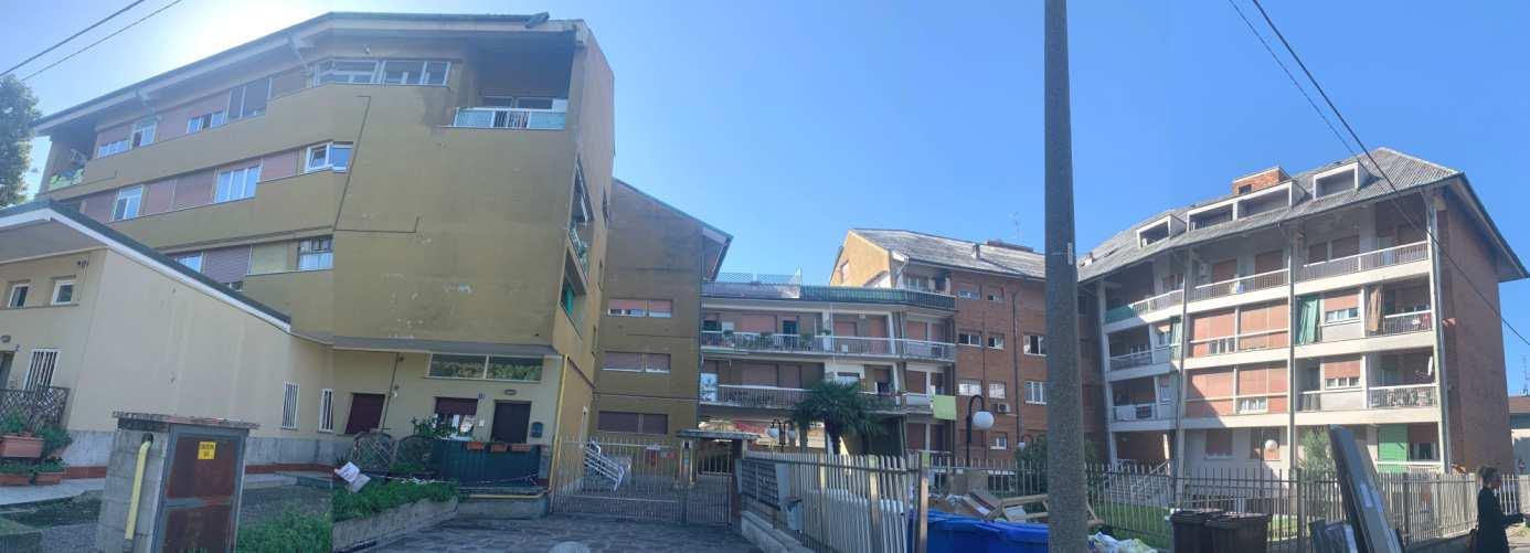 immobile cantina all'asta in Via Sardegna, 7, 20812 Limbiate MB, Italia Limbiate, Monza e della Brianza - 2