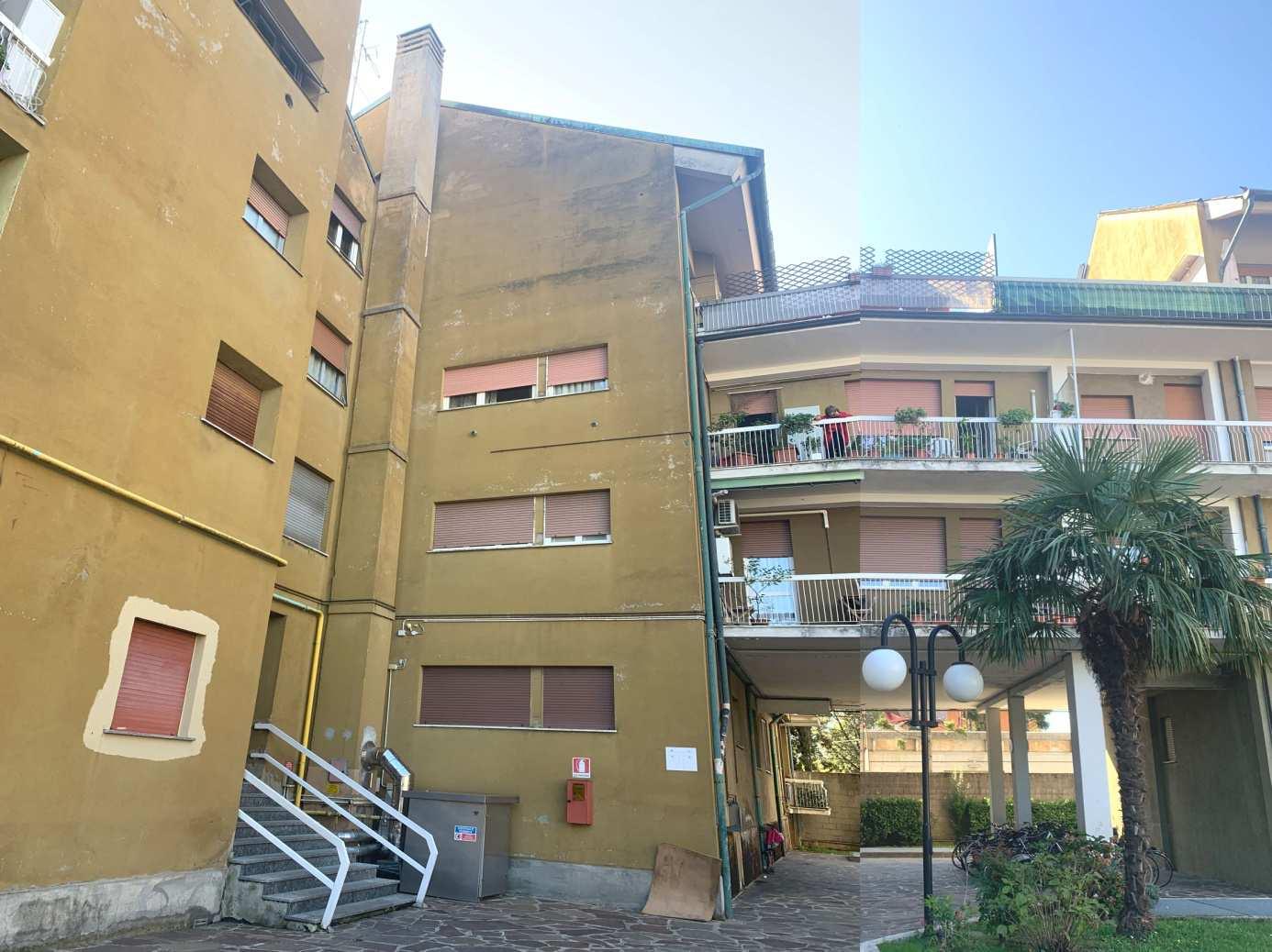 immobile cantina all'asta in Via Sardegna, 7, 20812 Limbiate MB, Italia Limbiate, Monza e della Brianza - 5