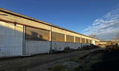 immobile capannone all'asta in Via Bergamo, 64, 26022 Castelverde CR, Italia Castelverde, Cremona - 3
