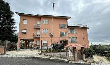 immobile appartamento all'asta in Via dei Tigli, 1, 60025 Loreto AN, Italia Loreto, Ancona - 1