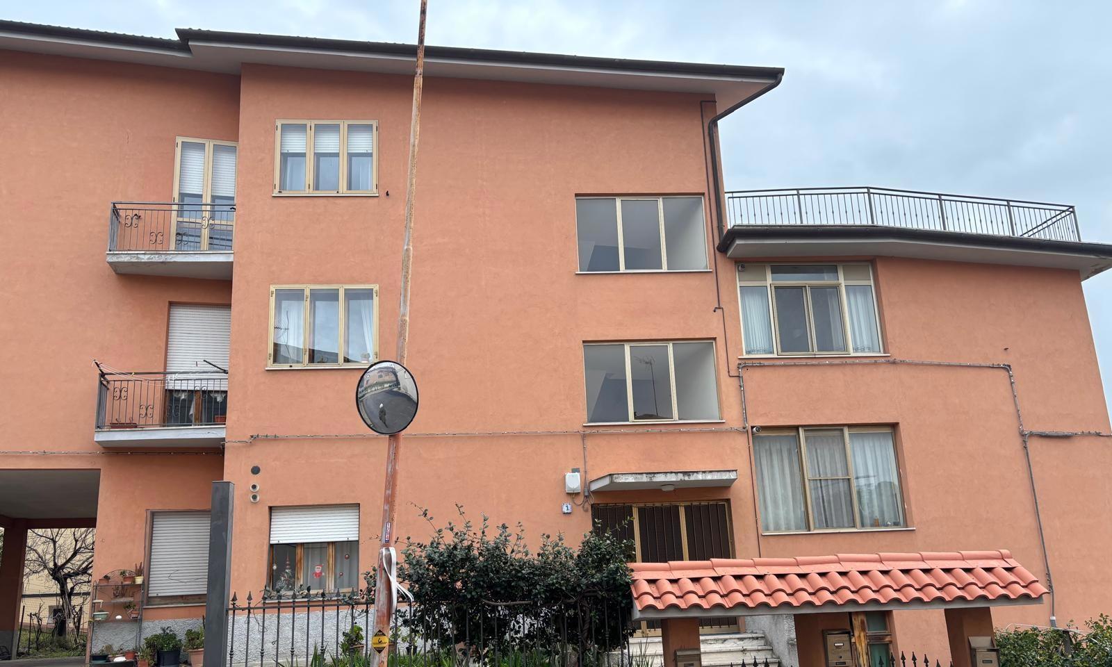 immobile appartamento all'asta in Via dei Tigli, 1, 60025 Loreto AN, Italia Loreto, Ancona - 2
