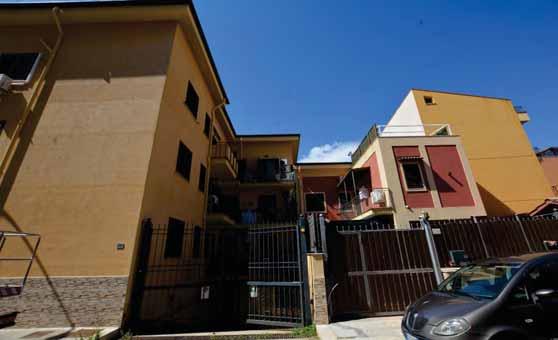immobile magazzino all'asta in Via Andrea Doria, 22, 90011 Bagheria PA, Italia Bagheria, Palermo - 1