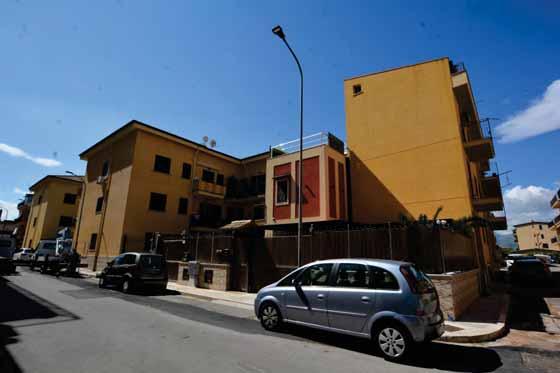 immobile magazzino all'asta in Via Andrea Doria, 22, 90011 Bagheria PA, Italia Bagheria, Palermo - 2