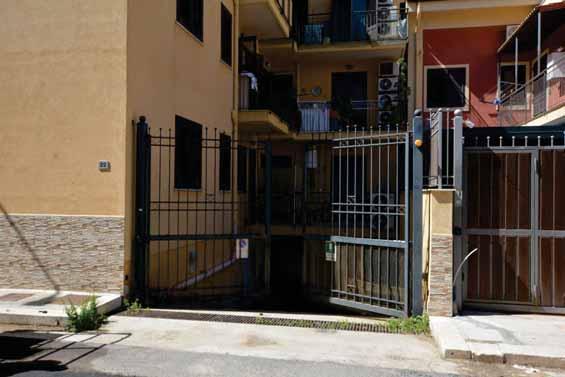 immobile magazzino all'asta in Via Andrea Doria, 22, 90011 Bagheria PA, Italia Bagheria, Palermo - 3