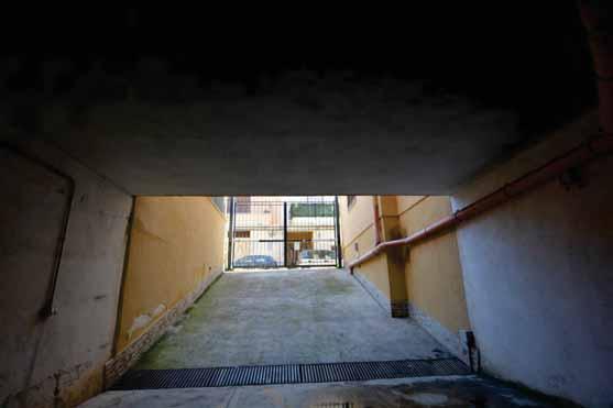 immobile magazzino all'asta in Via Andrea Doria, 22, 90011 Bagheria PA, Italia Bagheria, Palermo - 4