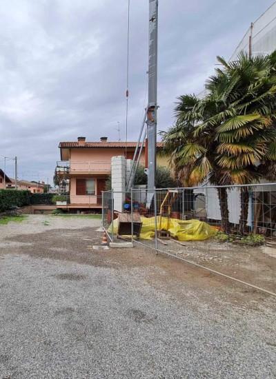 immobile appartamento all'asta in accesso da viale Rimembranze n 32 - 24050 Cividate al Piano (BG) - 2