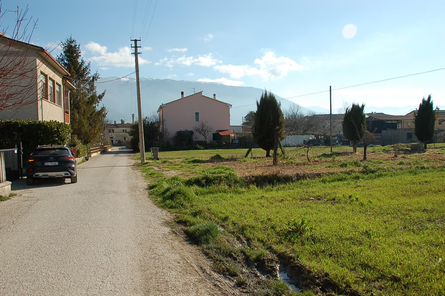 immobile appartamento all'asta in Via Umberto Nobile, 06034 Foligno PG, Italia Foligno, Perugia - 5