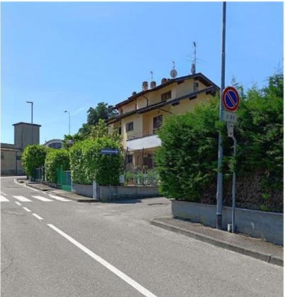 immobile terreno all'asta in Via del Rile - 27045 Casteggio (PV) - 2