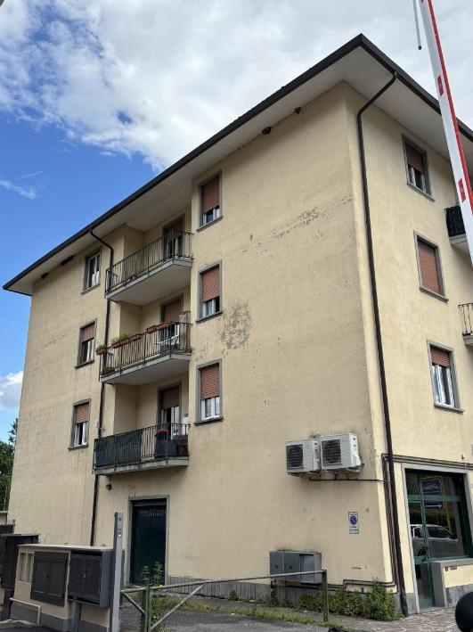 immobile appartamento all'asta in Via Provinciale Valle Calepio, 26, 24060 Castelli Calepio BG, Italia Castelli Calepio, Bergamo - 3