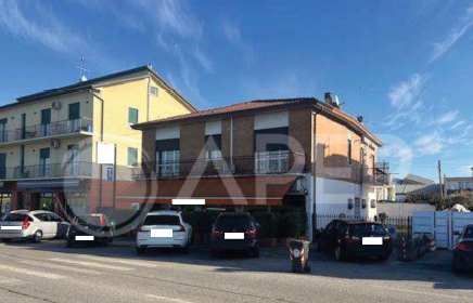 immobile appartamento all'asta in Strada Del Santo n 128/1  - 35010 Cadoneghe (PD) - 1