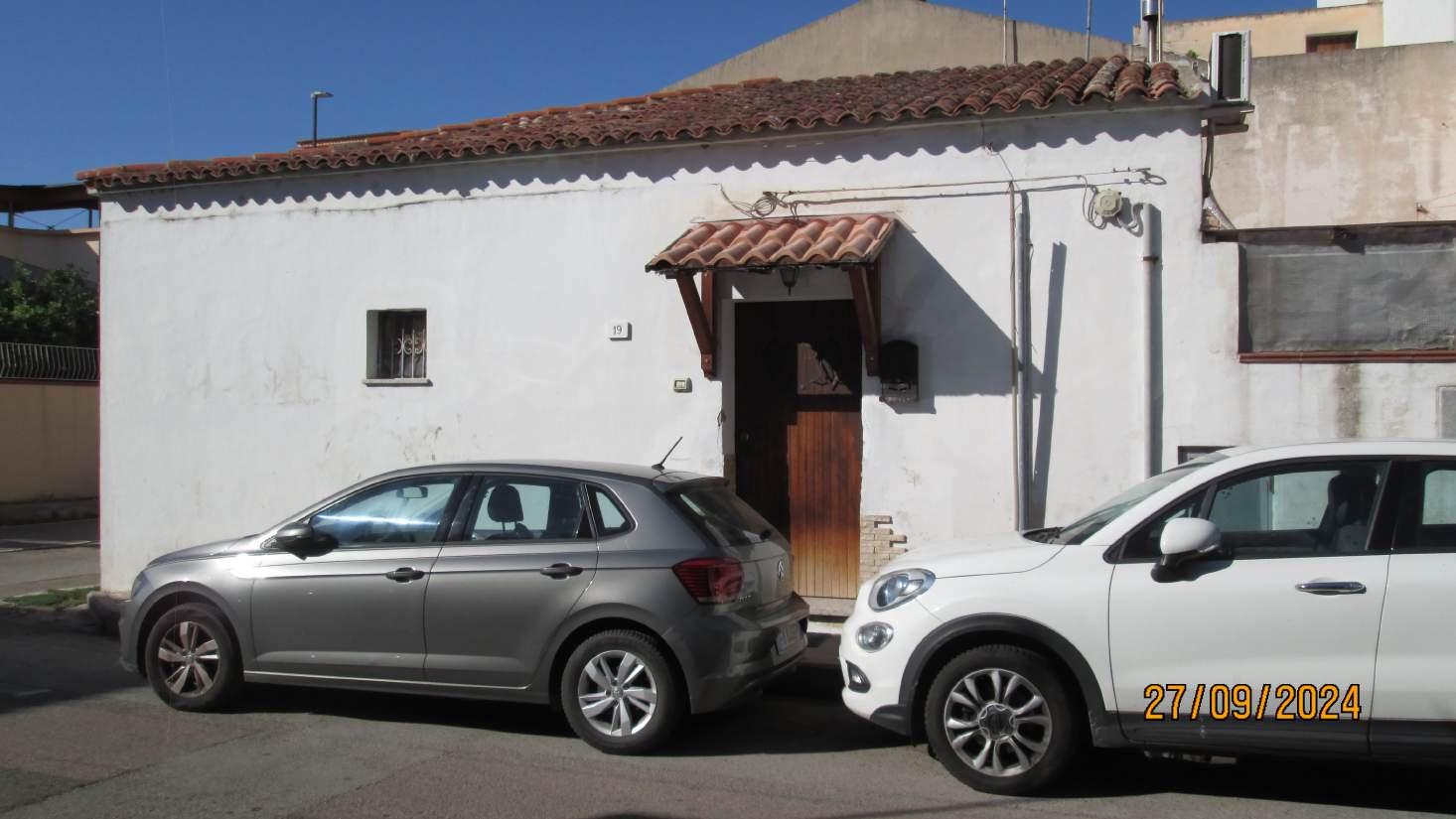 immobile appartamento all'asta in Via Calabria, 19 - 07026 Olbia (SS) - 1