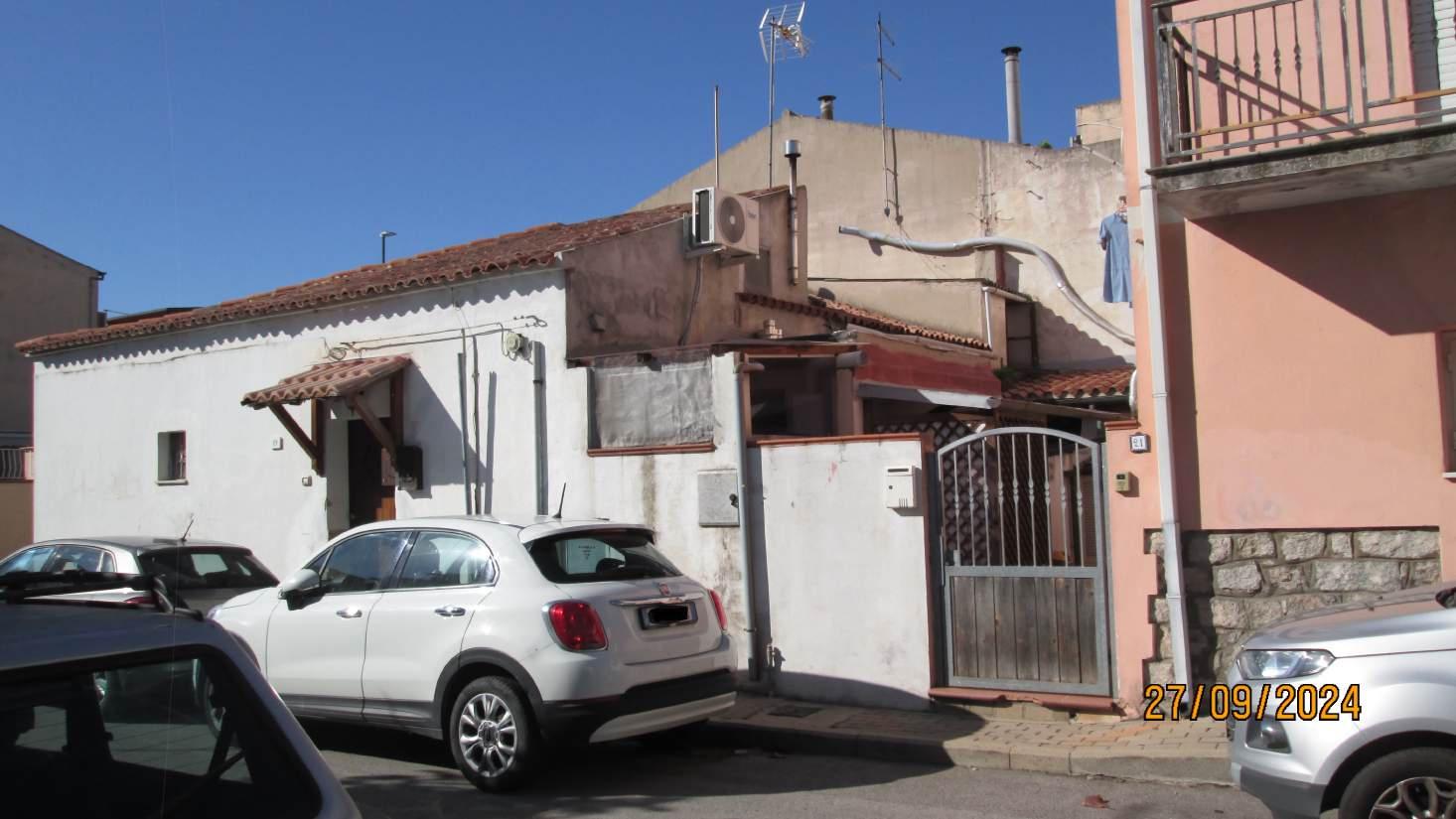 immobile appartamento all'asta in Via Calabria, 19 - 07026 Olbia (SS) - 2