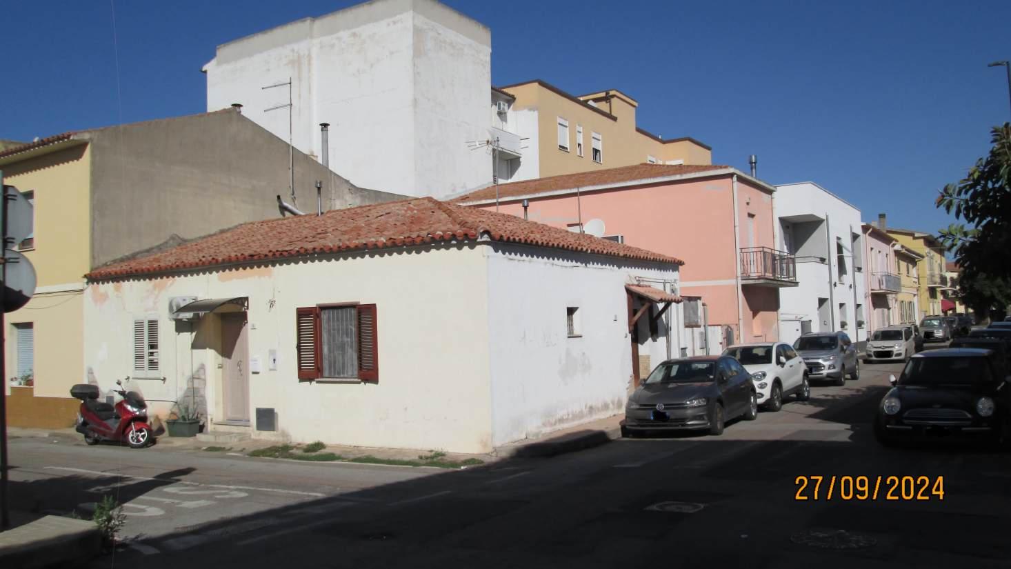 immobile appartamento all'asta in Via Calabria, 19 - 07026 Olbia (SS) - 3