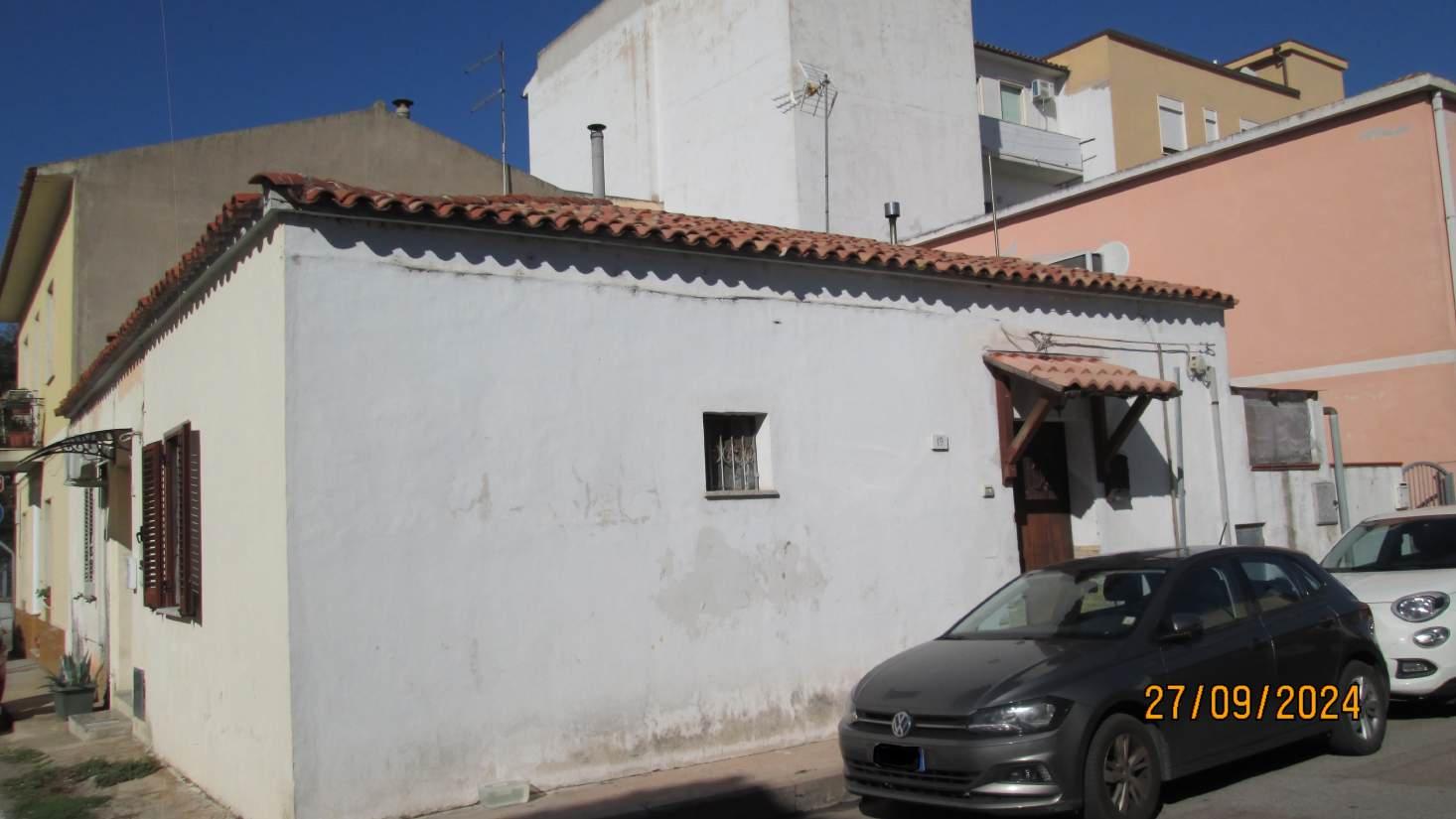 immobile appartamento all'asta in Via Calabria, 19 - 07026 Olbia (SS) - 4