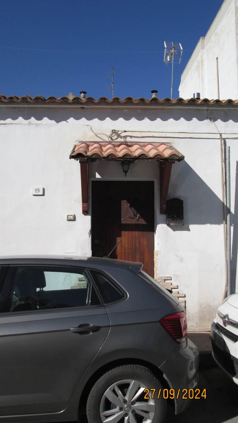 immobile appartamento all'asta in Via Calabria, 19 - 07026 Olbia (SS) - 5