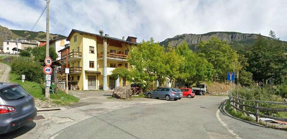 immobile appartamento all'asta in Località Roncolongo, 1, 16049 Santo Stefano d'Aveto GE, Italia Santo Stefano D'Aveto, Genova - 1