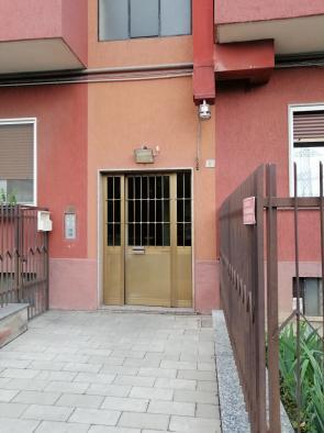 immobile appartamento all'asta in Via Carbonari, 7, 20812 Limbiate MB, Italia Limbiate, Monza e della Brianza - 1