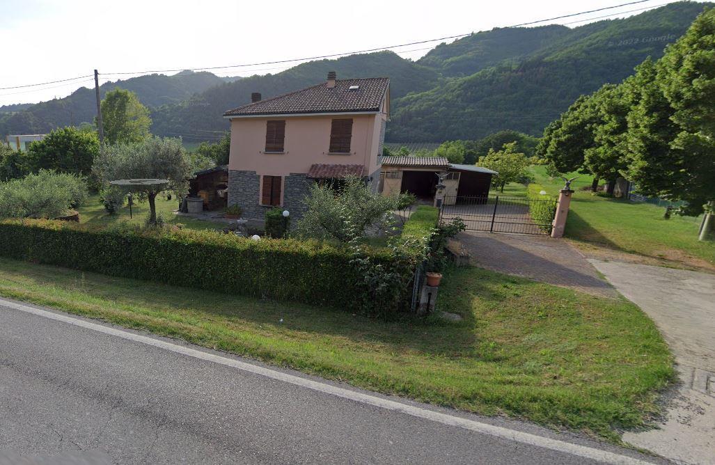immobile appartamento all'asta in Via Cerreto di Sopra, 12A - 47012 Civitella di Romagna (FC) - 1