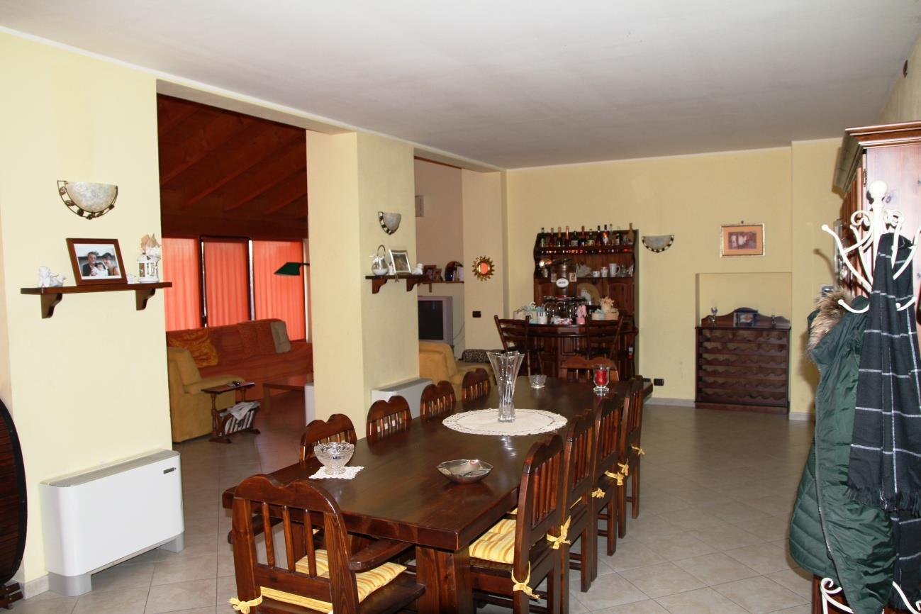 immobile appartamento all'asta in Argine Malpensata, 34, 15033 Casale Monferrato AL, Italia Casale Monferrato, Alessandria - 4