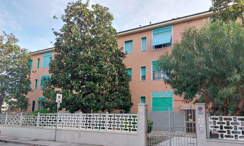 immobile appartamento all'asta in Via Giovan Battista Giacomelli, 55, 57121 Livorno LI, Italia Livorno, Livorno - 1