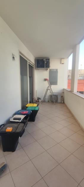 immobile appartamento all'asta in Via L Capozza n 2 - 73042 Casarano (LE) - 1