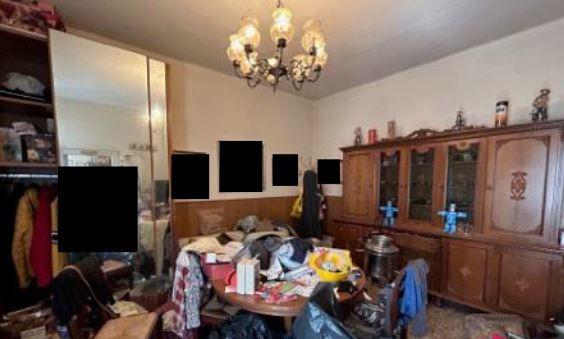 immobile appartamento all'asta in Via Luciano Marchi n 4 - 37135 Verona (VR) - 3
