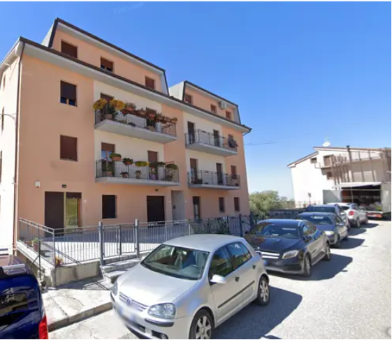 immobile appartamento all'asta in Via della Rocca, 24, 62010 Urbisaglia MC, Italia Urbisaglia, Macerata - 1